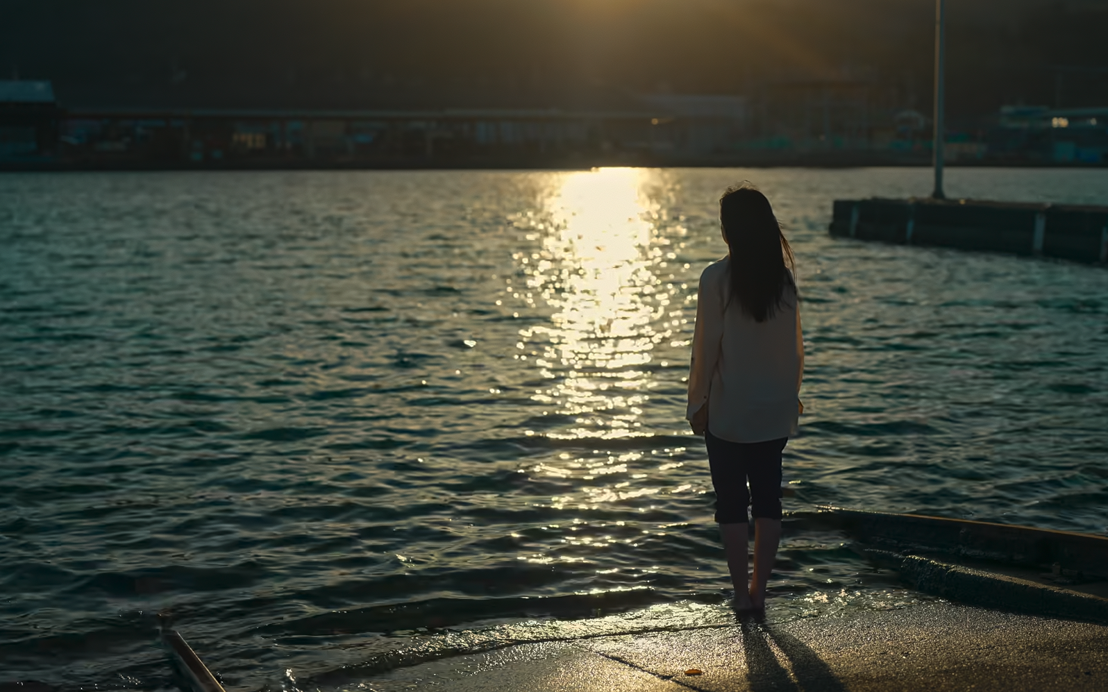 Featured image for Call Me Chihiro - Loneliness, belonging and letting go: a review of the Japanese film Call Me Chihiro.