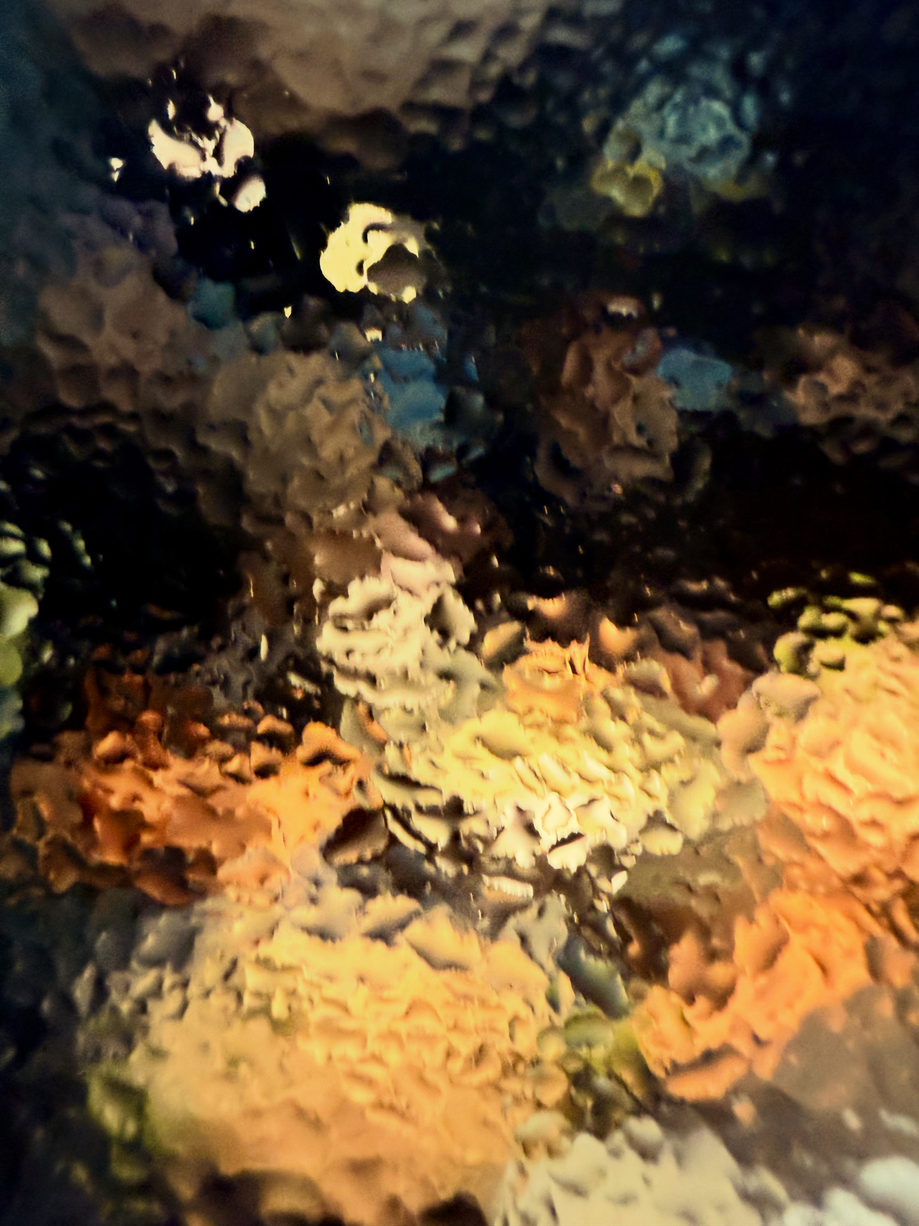 Featured image for Old Memories - A short poem about memory