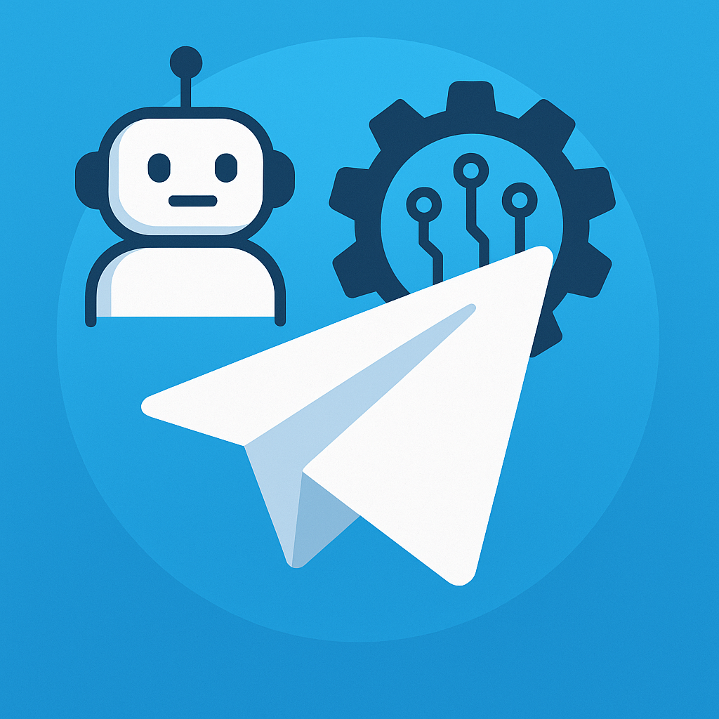 Building a Simple Telegram Bot Using Google Cloud Functions